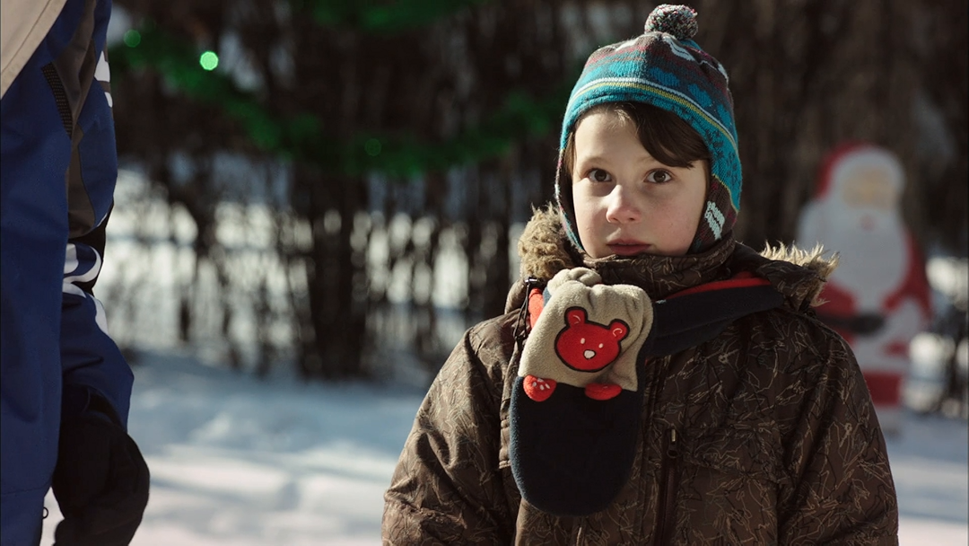 Watch The Christmas Heart Prime Video