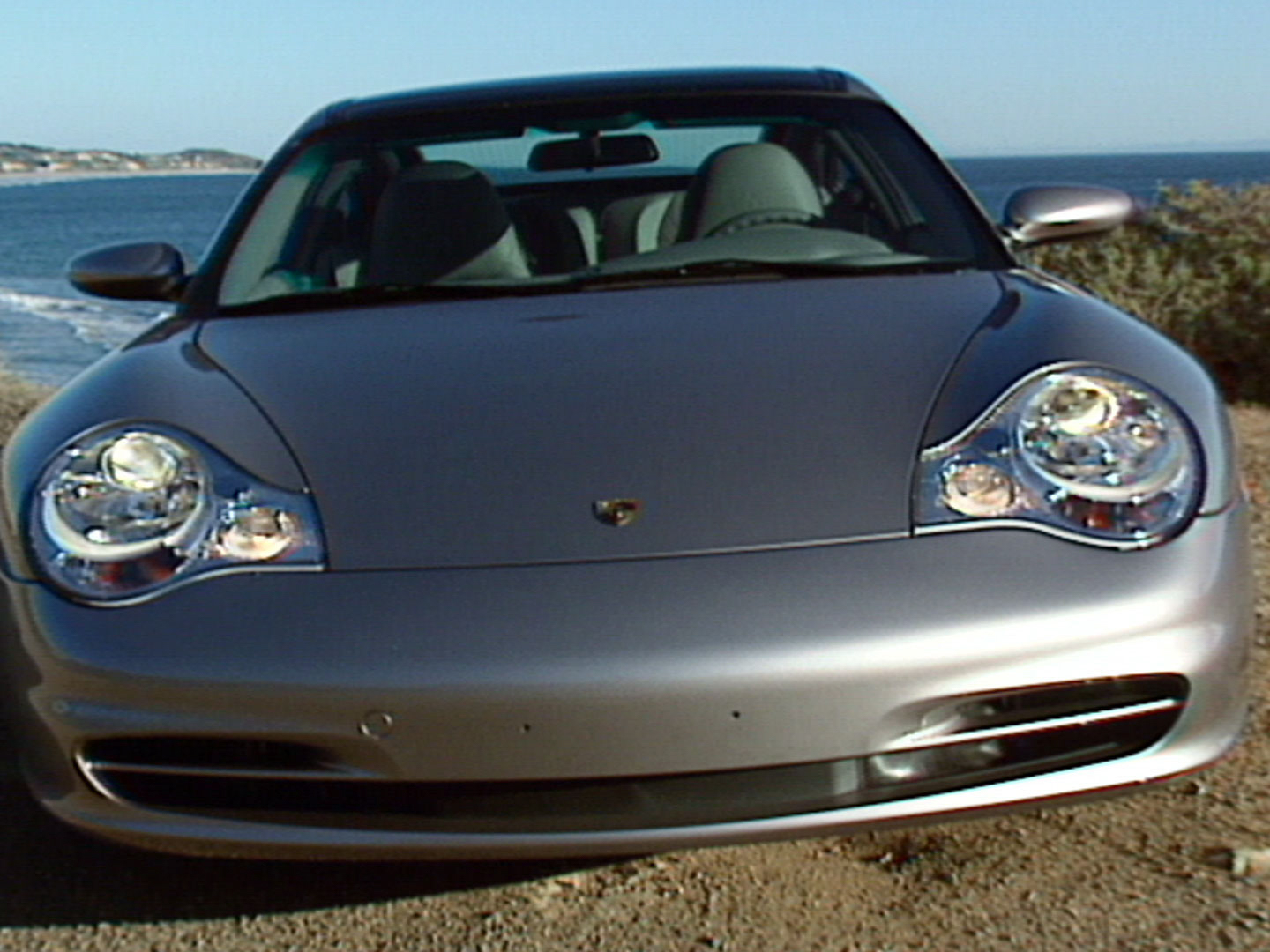 Prime Video Motor Trend TV Season 1