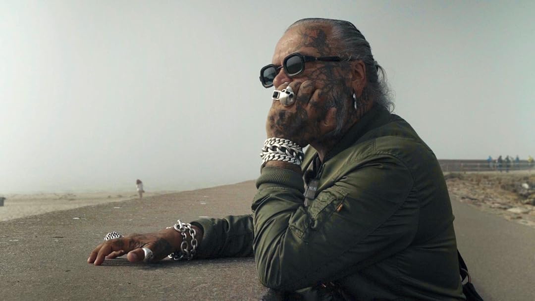 Watch Berlin Bouncer Prime Video