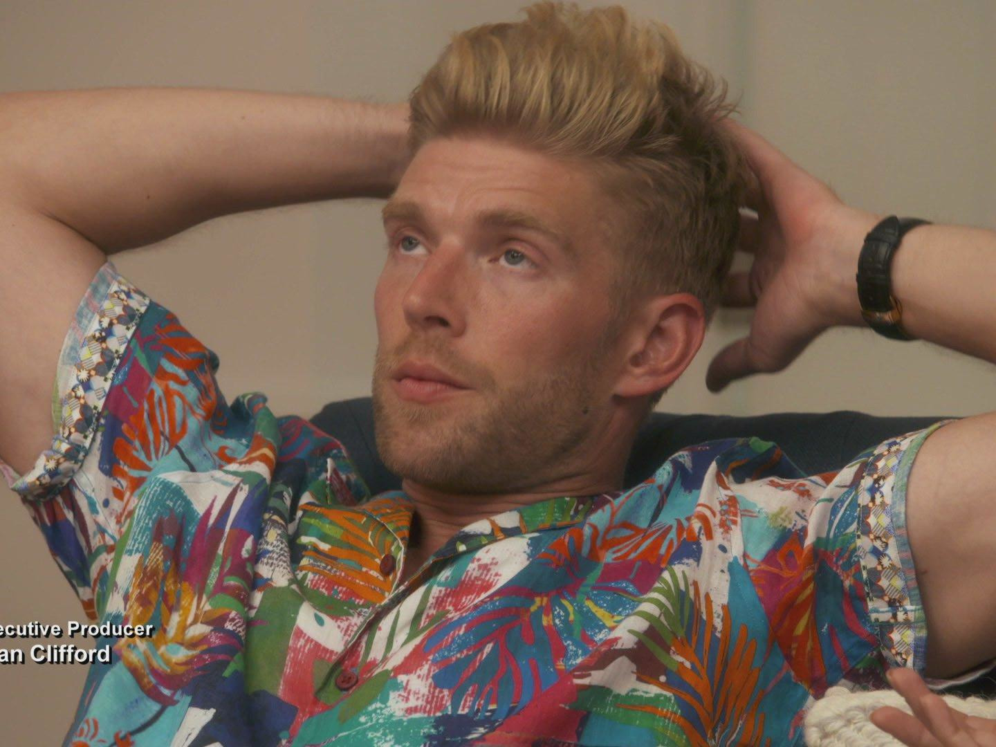 Prime Video Summer House Season 4