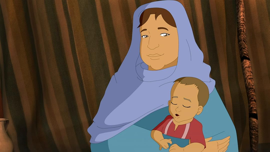 Watch Joseph: Beloved Son, Rejected Slave, Exalted Ruler | Prime Video