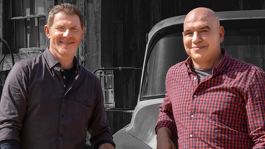 Watch BBQ Brawl Season 1 Prime Video