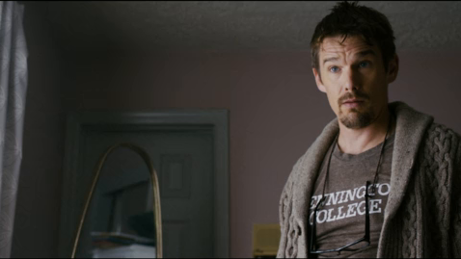 Prime Video Sinister