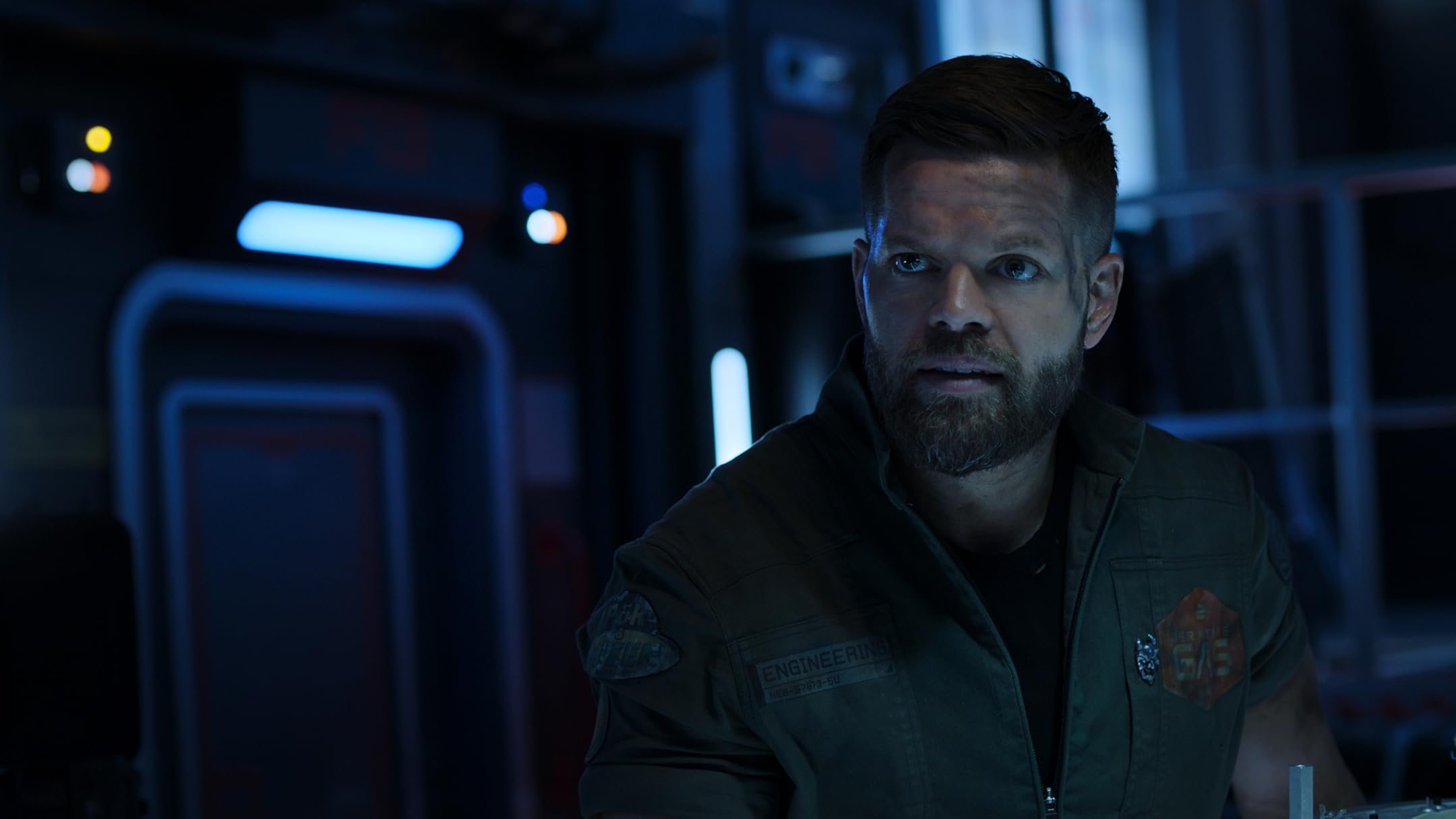 Amazon.de The Expanse Staffel 4 ansehen Prime Video
