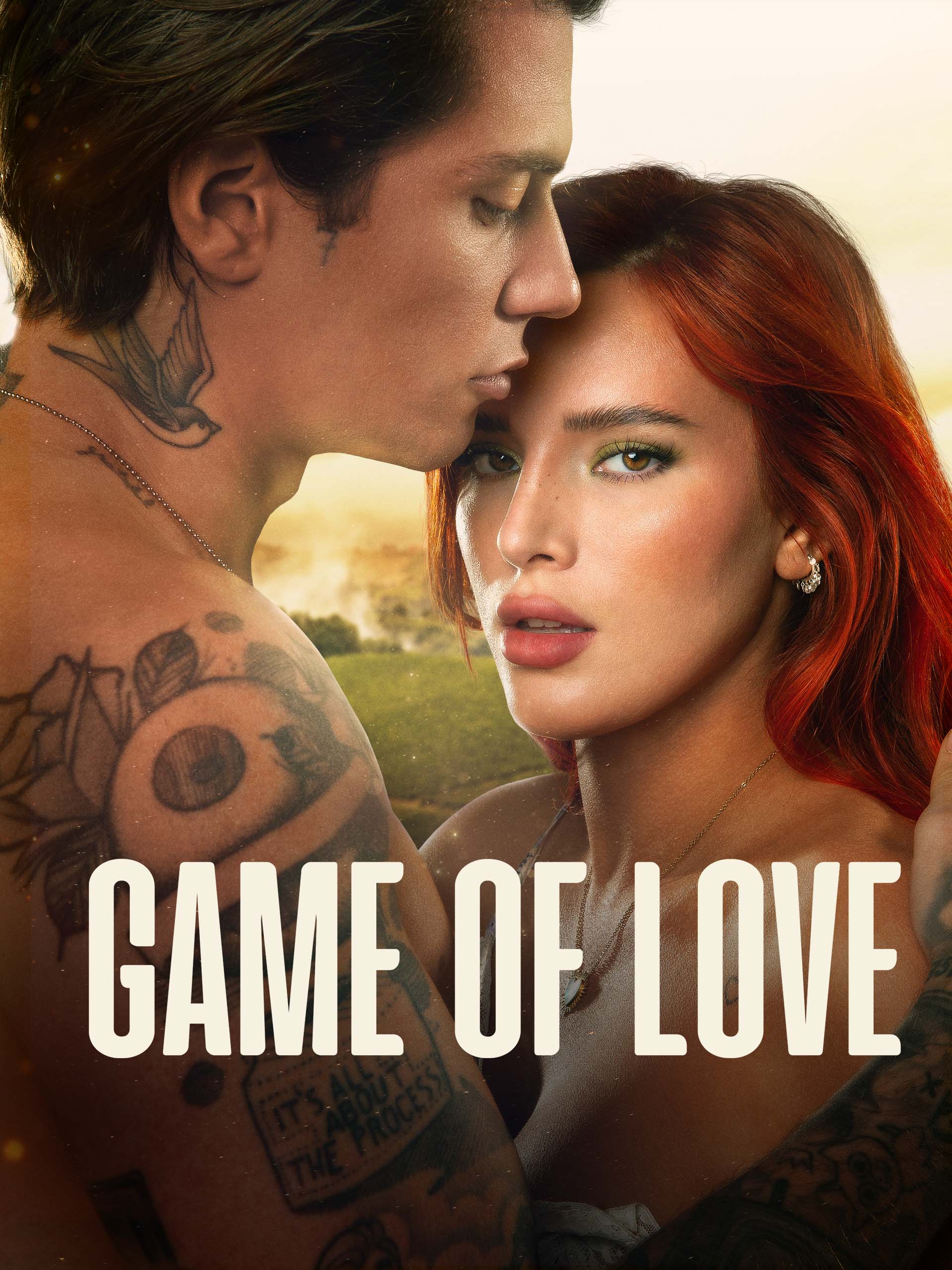 Prime Video Game of Love