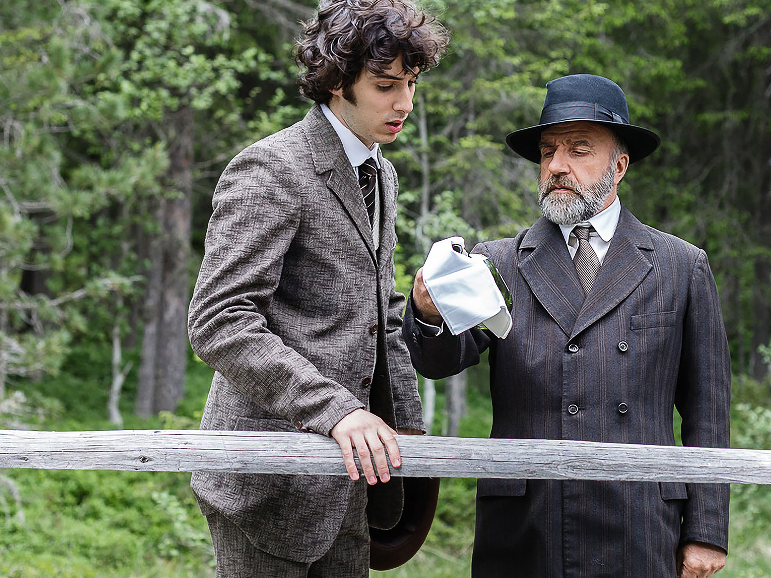 Prime Video: Imperial, Season 1