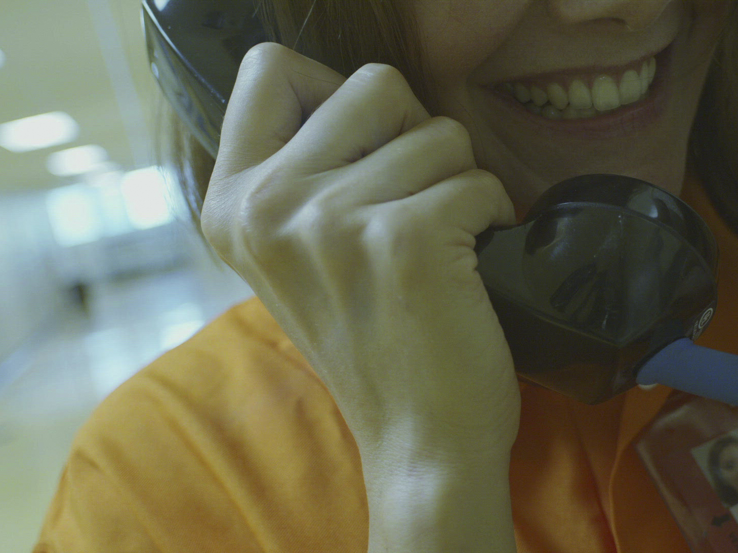 Prime Video Calls From the Inside Season 1