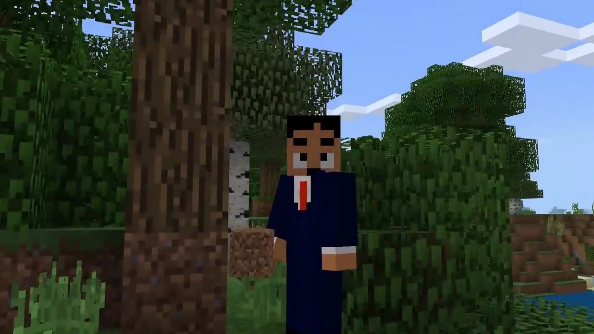 Amazon Co Jp ビデオクリップ マサクラ マインクラフト ライフ を観る Prime Video