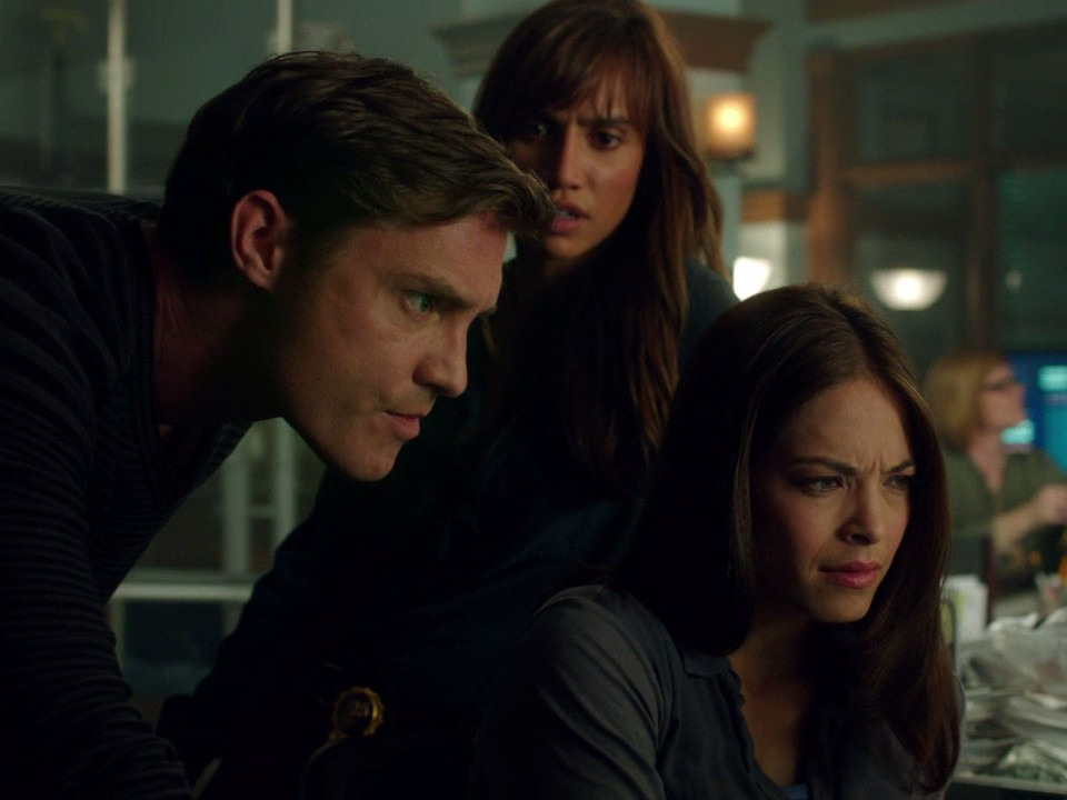 Prime Video: Beauty and the Beast - Season 1