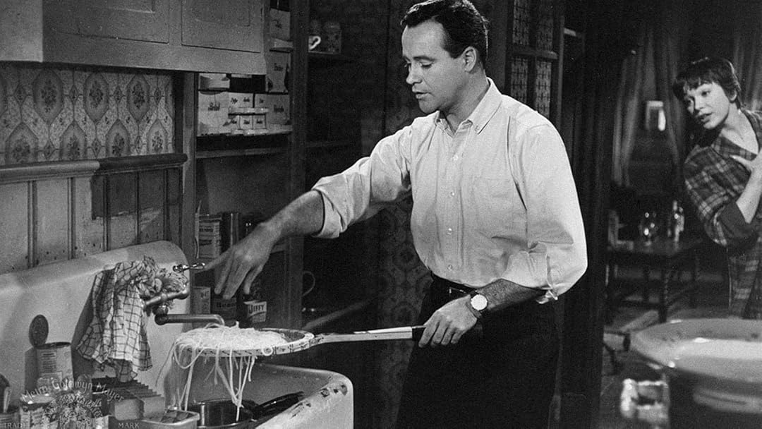 Watch The Apartment Prime Video