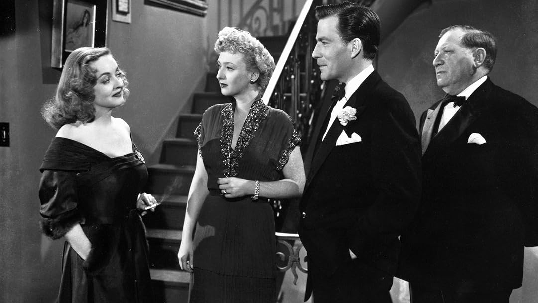 Prime Video All About Eve