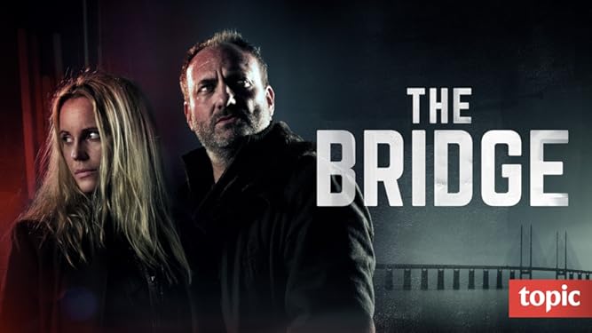 Watch The Bridge Season 4 Prime Video
