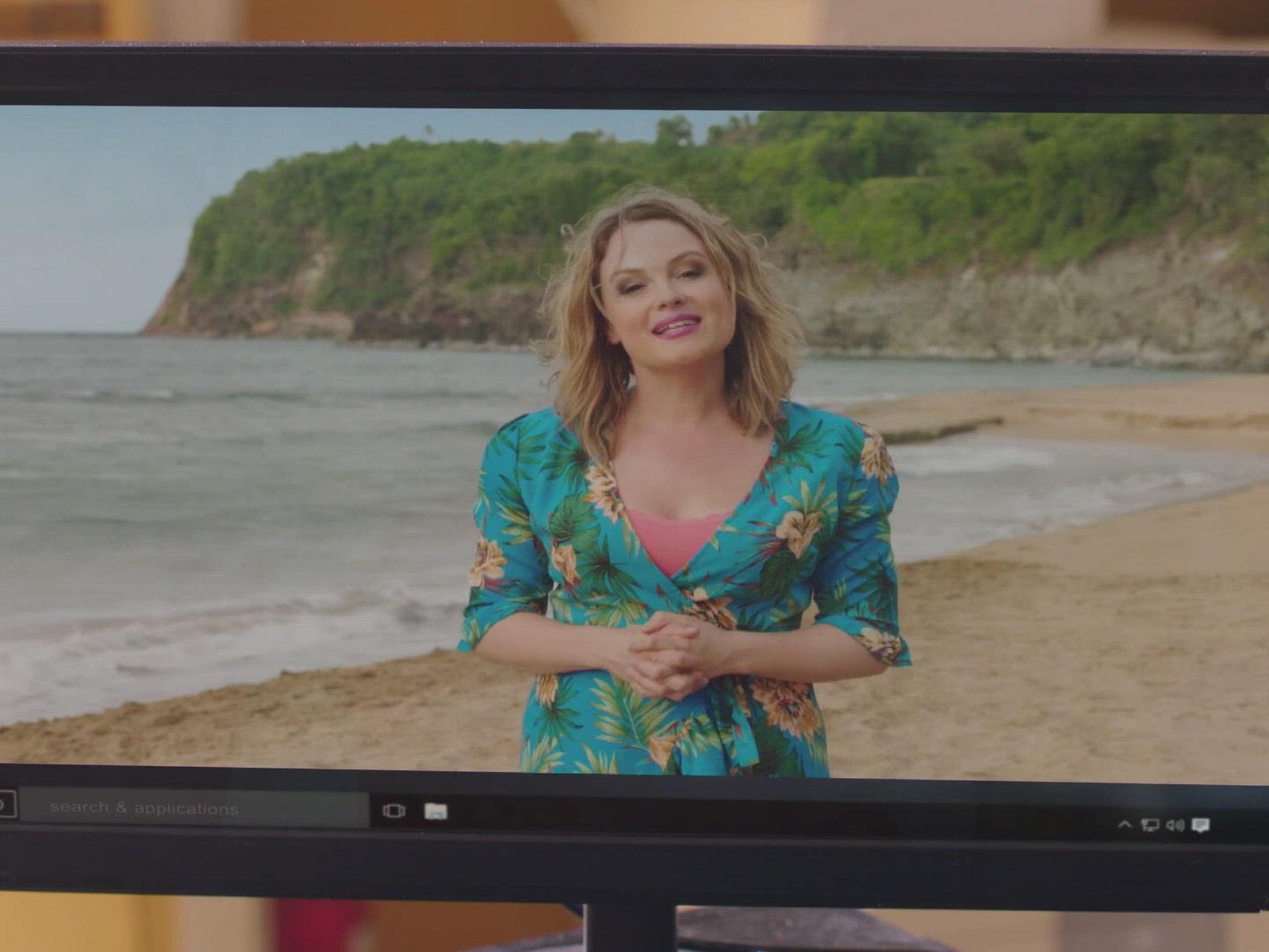 Prime Video: Meurtres au paradis - Saison 8