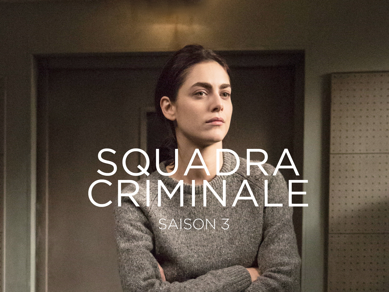 Squadra Criminale Saison 4 Amazon Prime Prime Video: Squadra Criminale (VF)