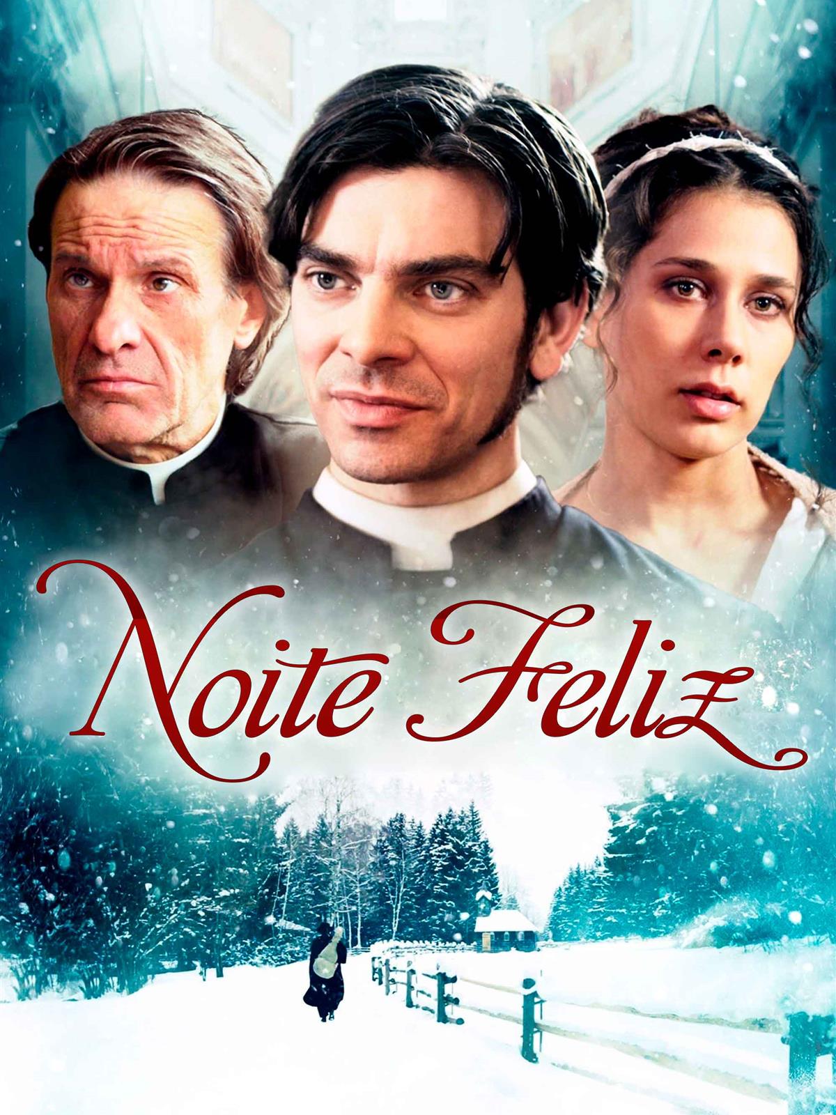 Prime Video Noite Feliz