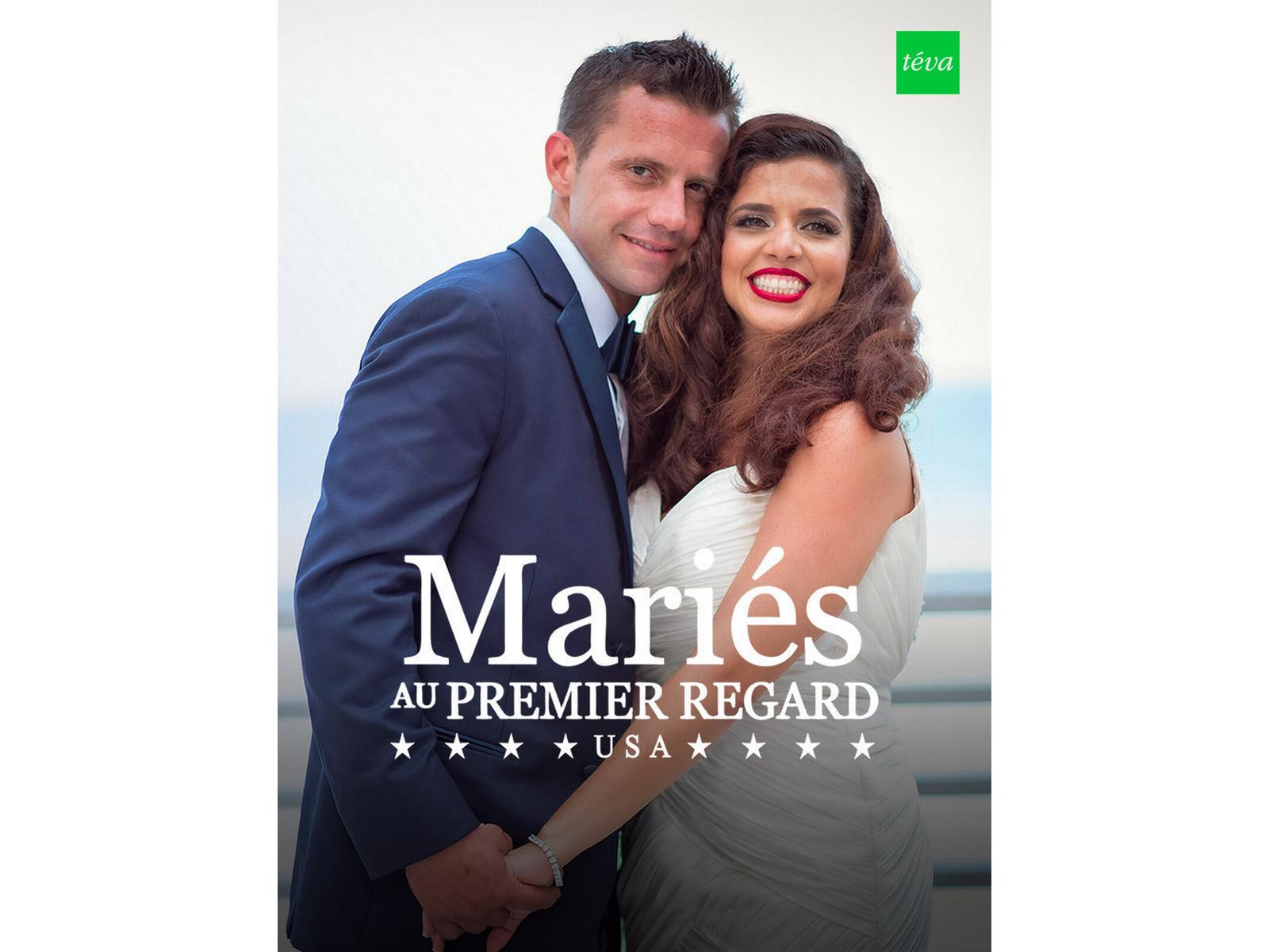 Mariés Au Premier Regard Usa Prime Video: Mariés au premier regard - version US - Saison 7