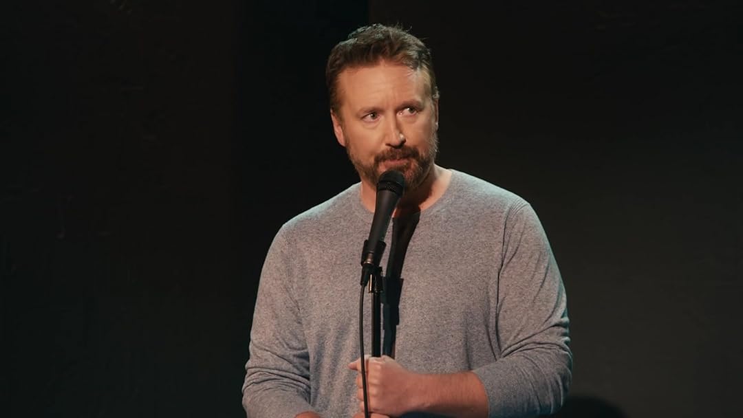 Watch Chad Daniels Dad Chaniels Prime Video