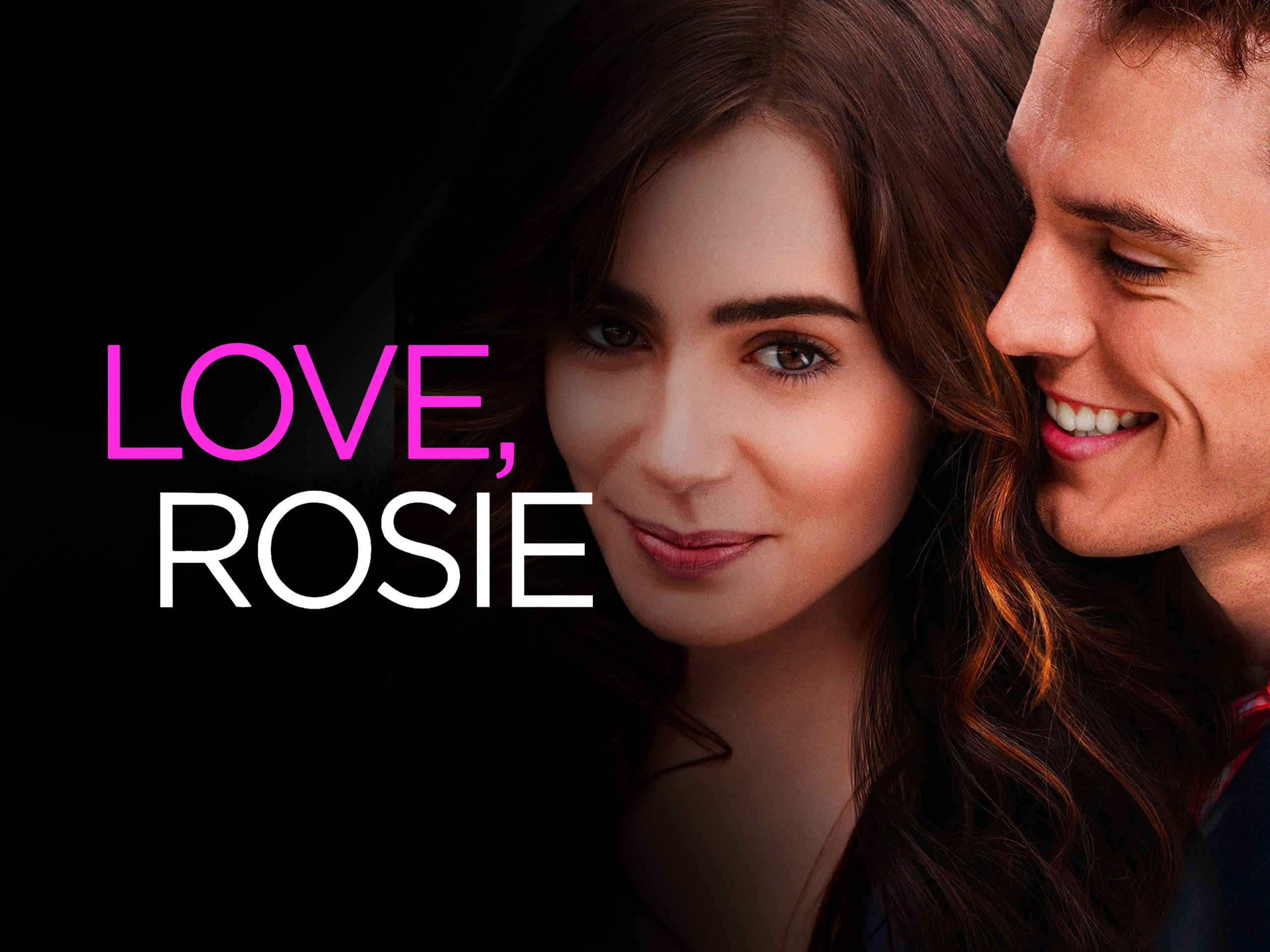 Prime Video Love Rosie
