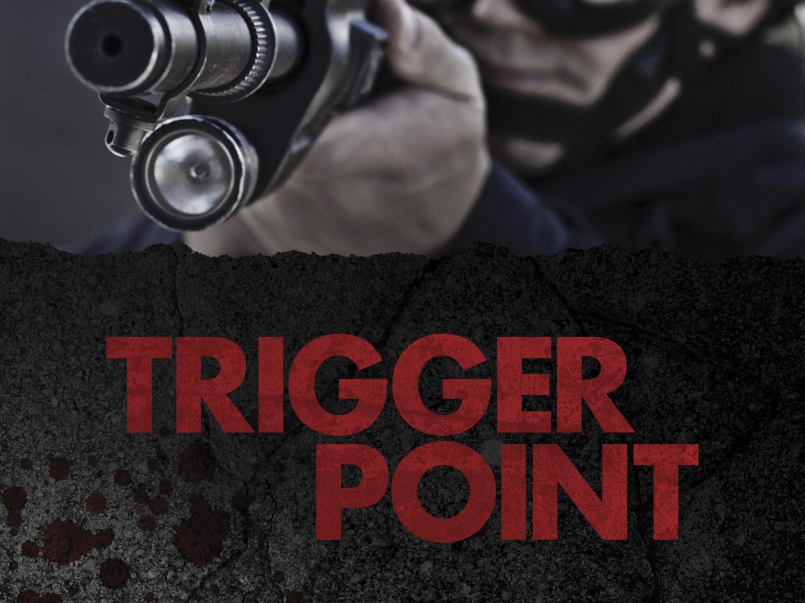 Prime Video: Trigger Point