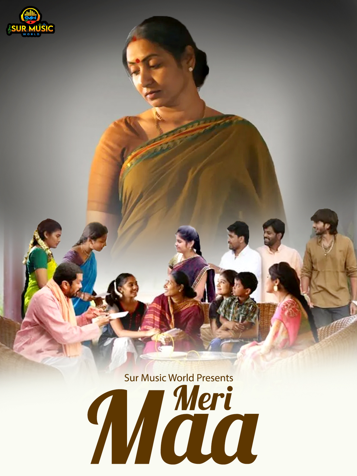 Prime Video: Meri Maa