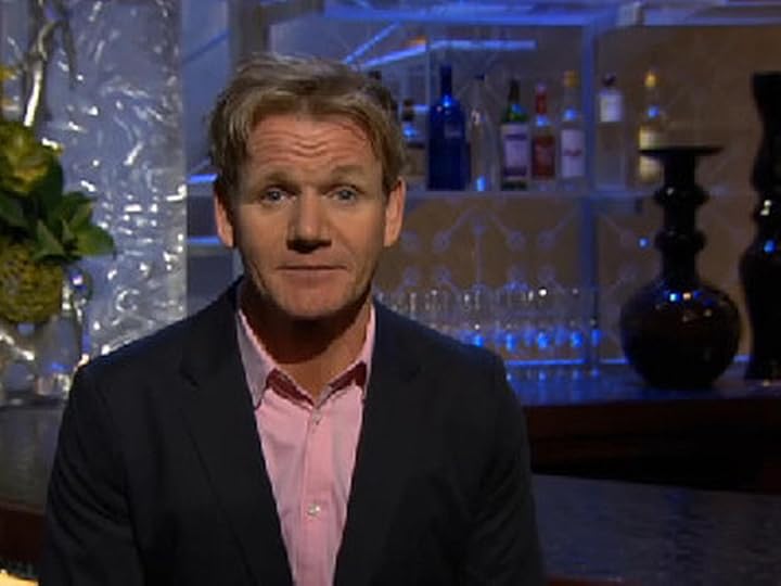 Prime Video: Cauchemar en cuisine avec Gordon Ramsay - Saison 7