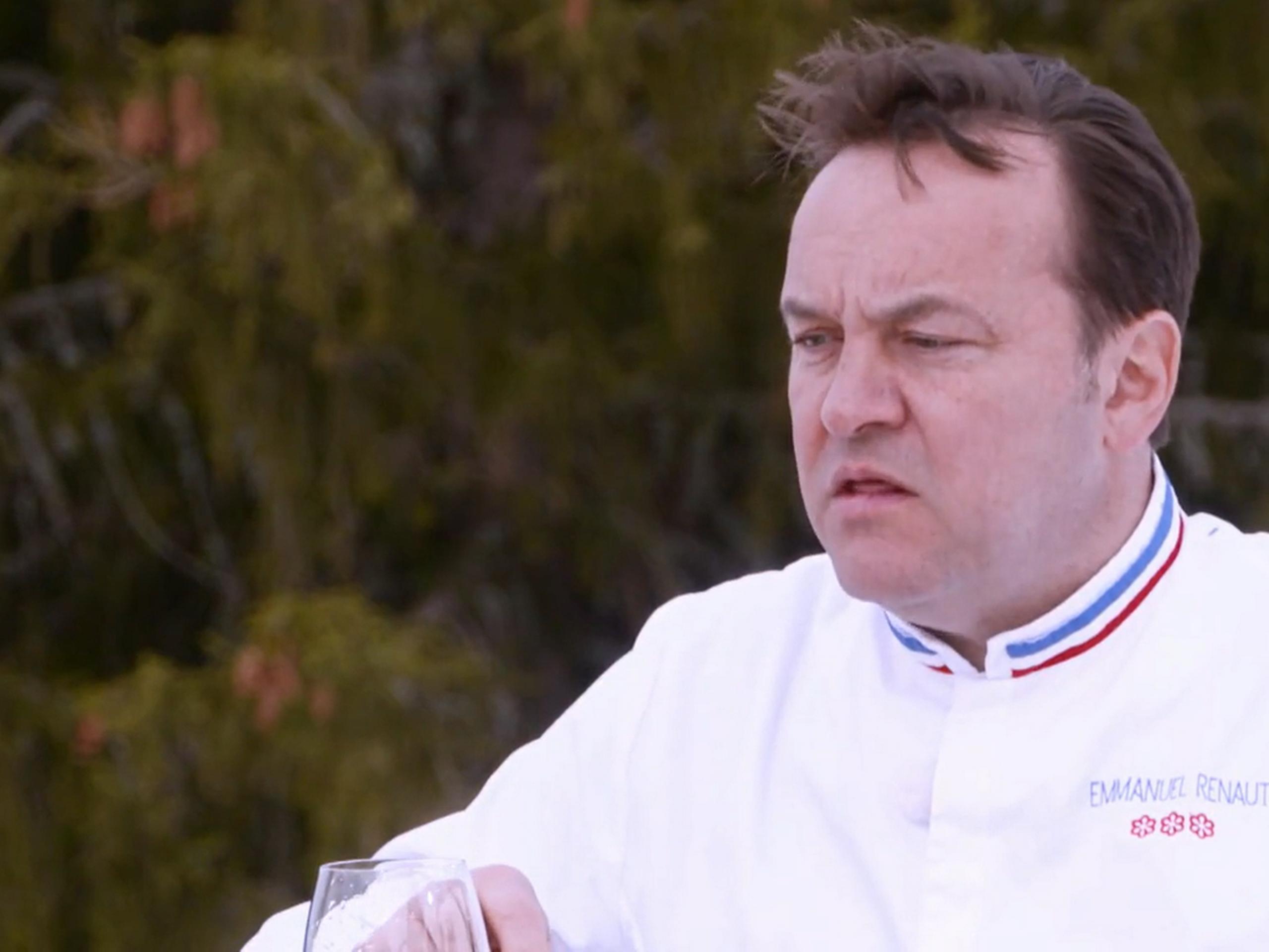 Prime Video Cuisine ouverte