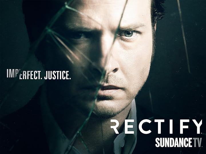Prime Video: Rectify Season 1