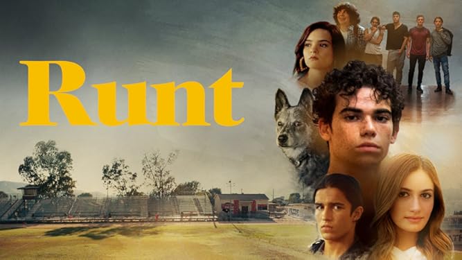 Watch Runt | Prime Video