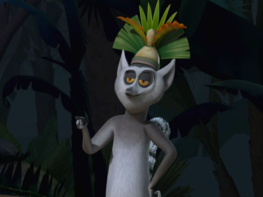 Die Pinguine Aus Madagascar Staffel 1 Folge 1 Deutsch www.primevideo.com