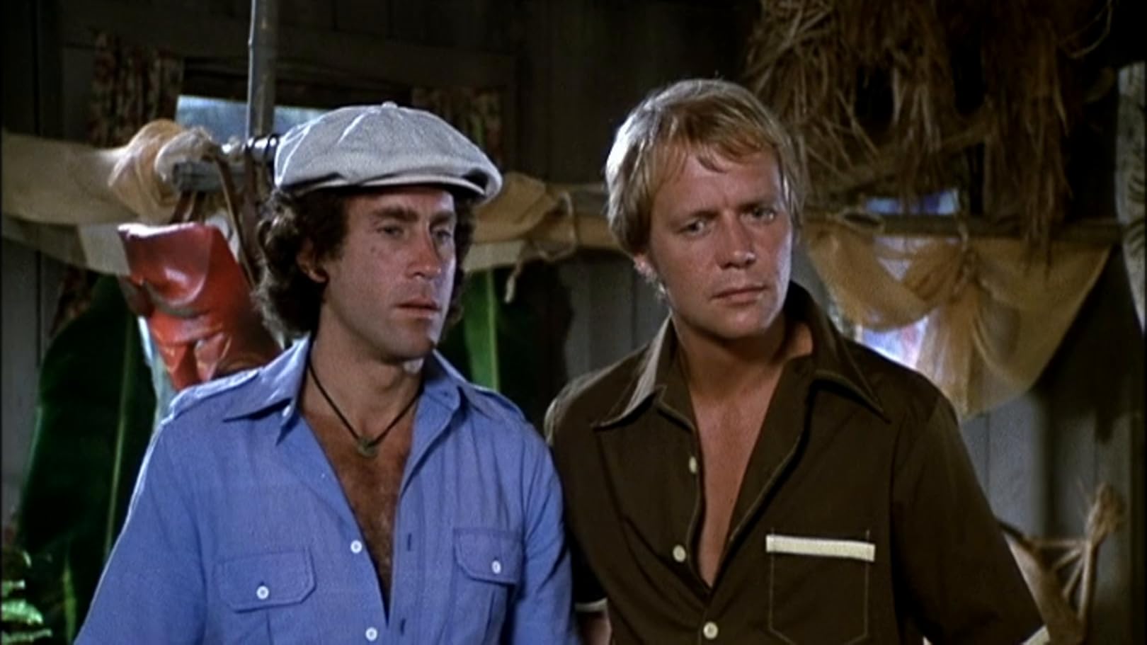 Prime Video Starsky & Hutch, Season 3