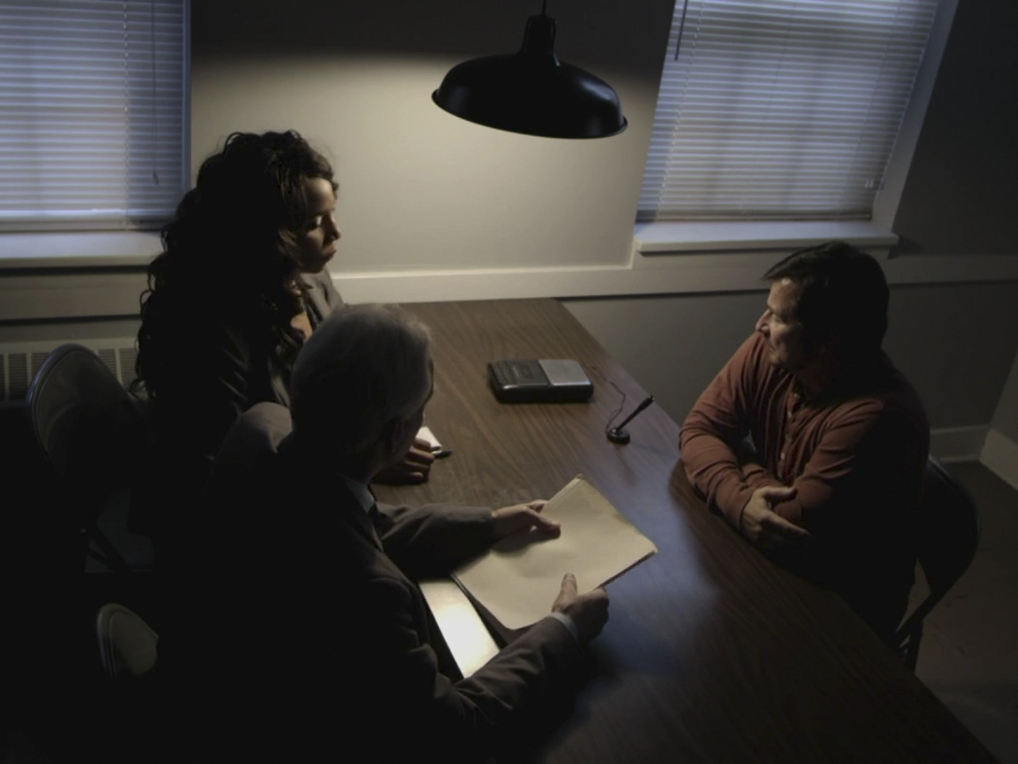 Prime Video: American Nightmare - Season 1