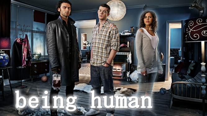 being human uk