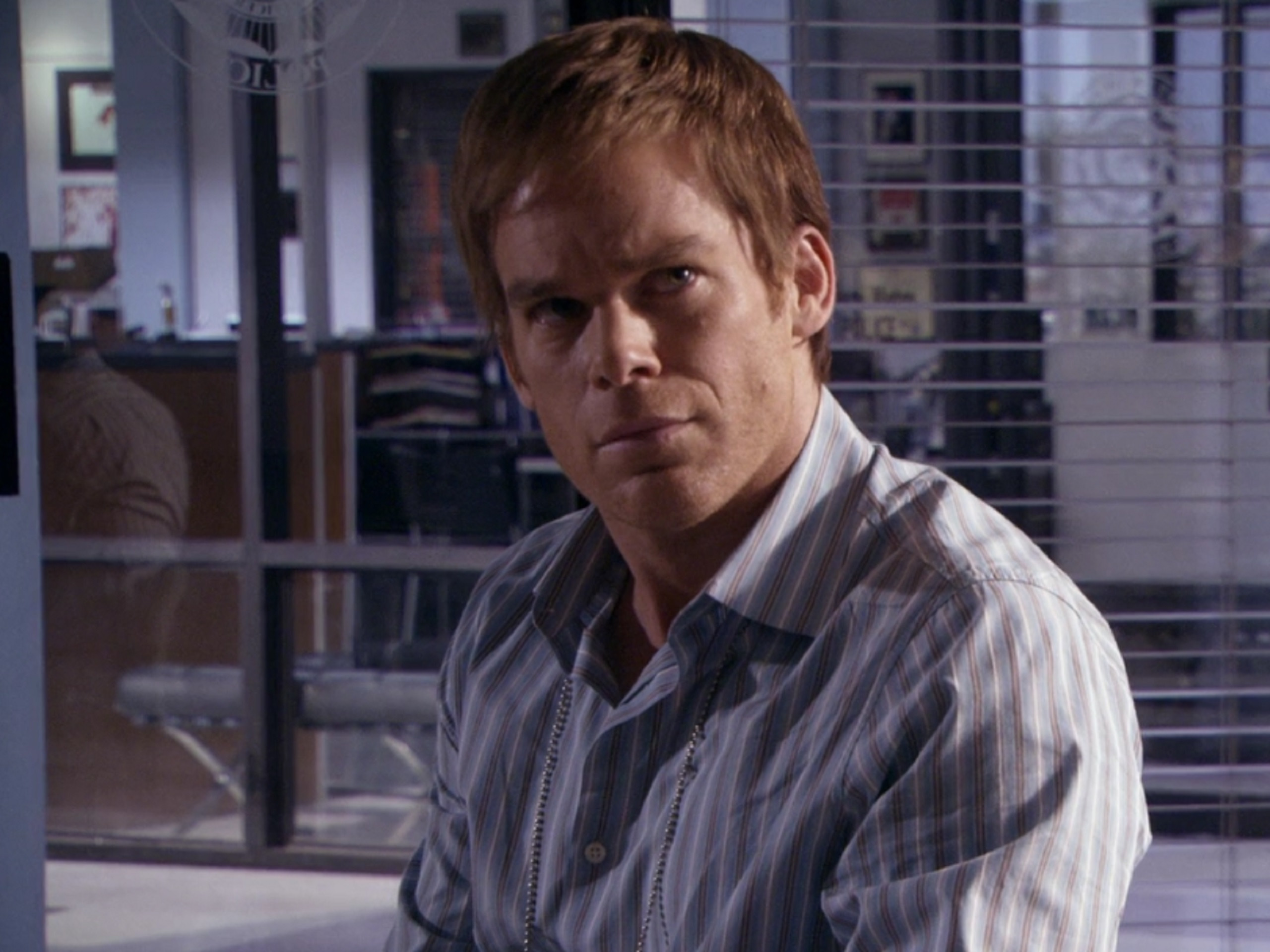 Prime Video Dexter Season 5