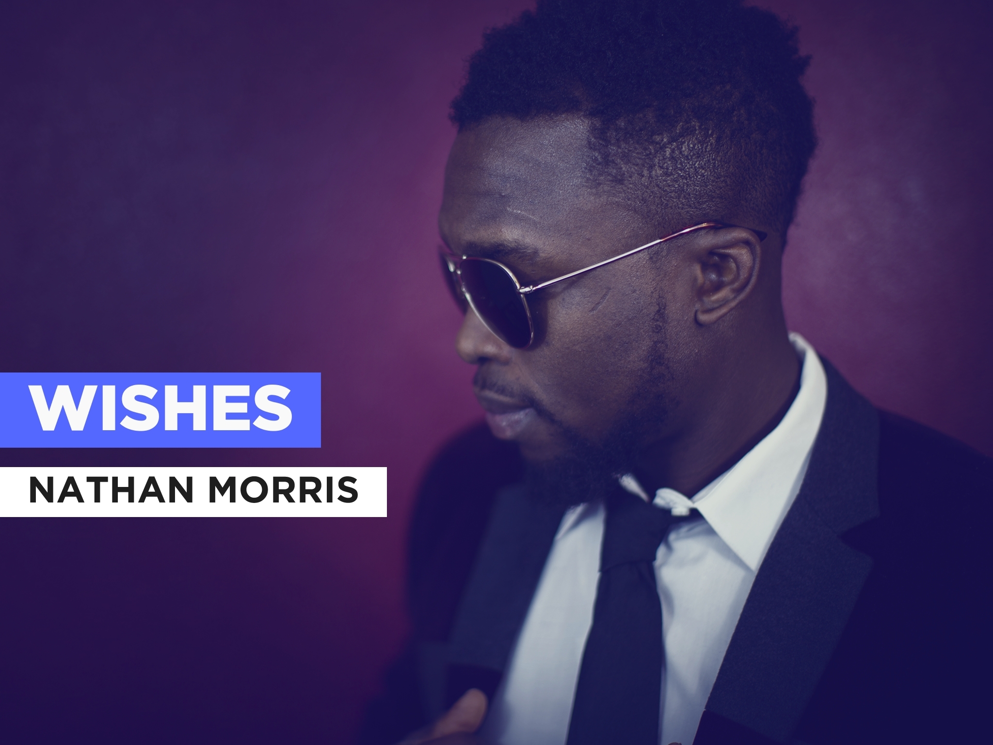 Prime Video Wishes Al Estilo De Nathan Morris