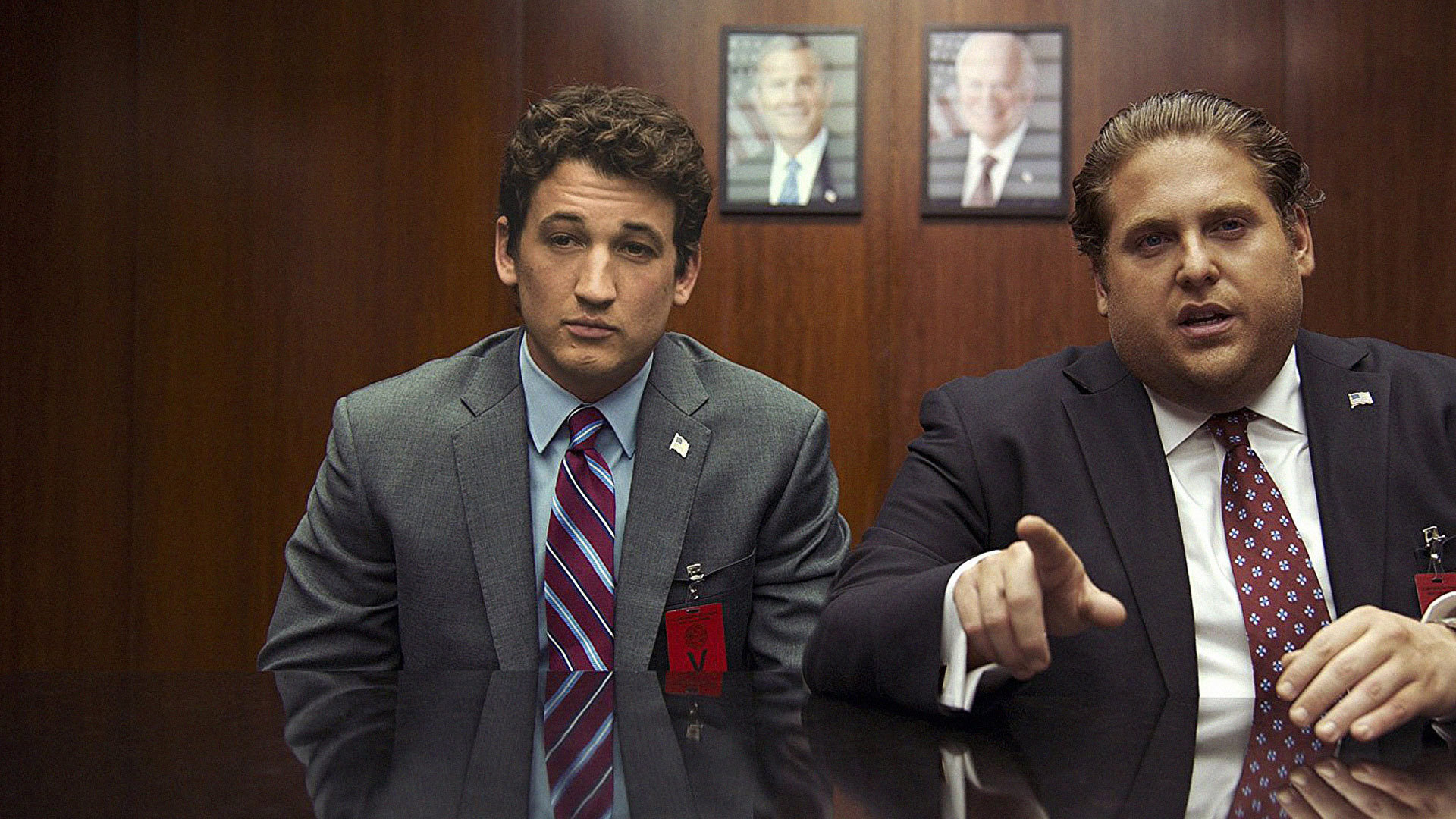 When Will War Dogs Be On Streaming