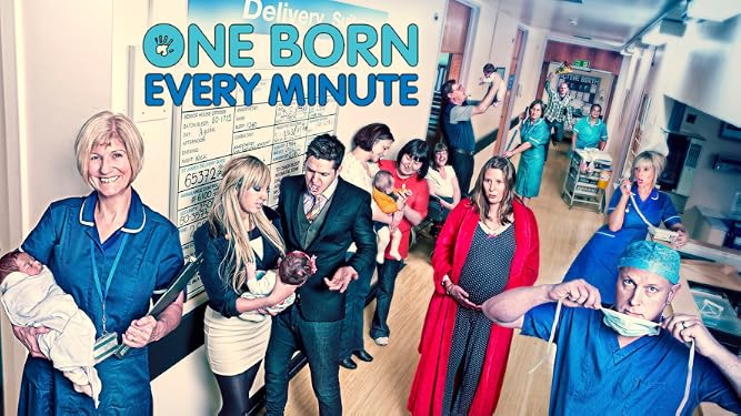 Watch One Born Every Minute | Prime Video