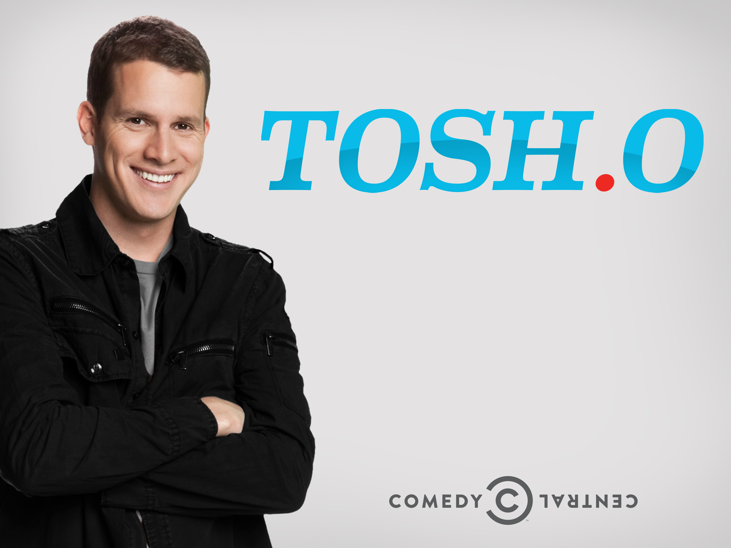 Daniel Tosh Girlfriend Pregnant