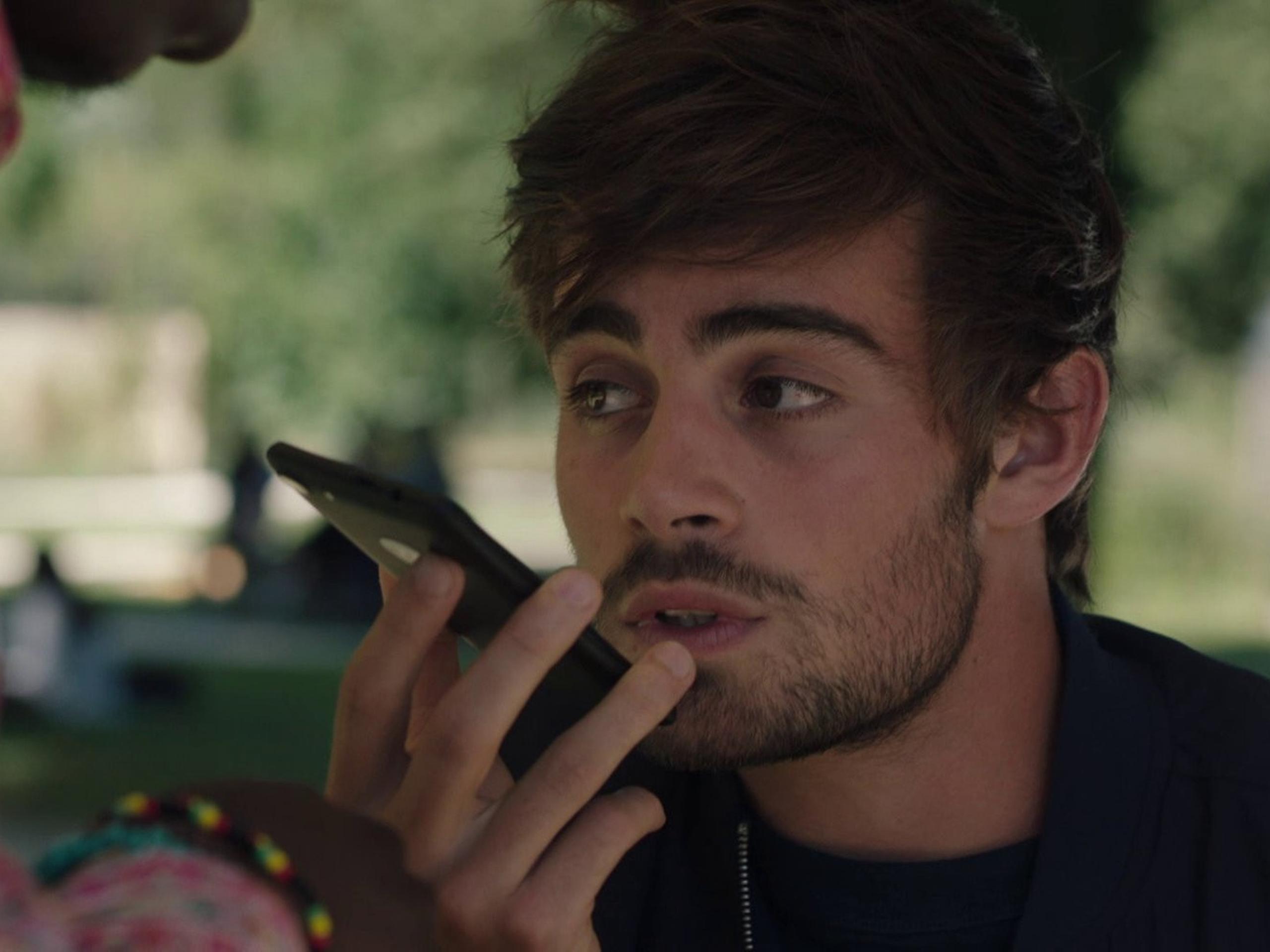 Ici Tout Commence Saison 2 épisode 207 Prime Video: Season 1