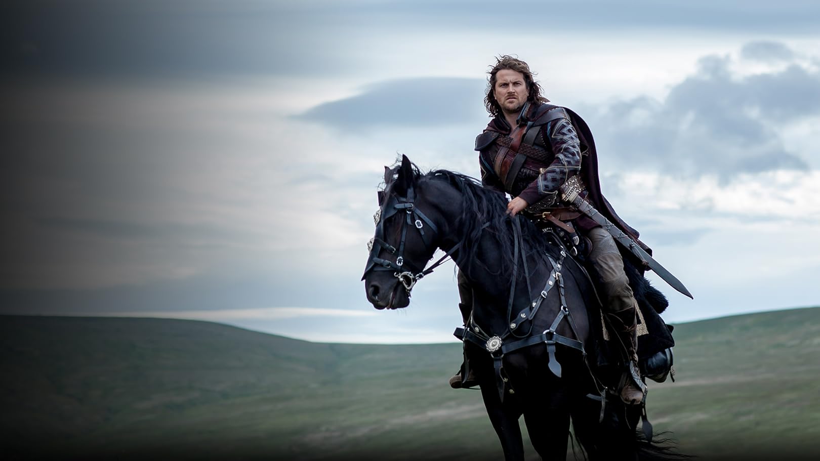 Watch Beowulf Return to the Shieldlands Prime Video