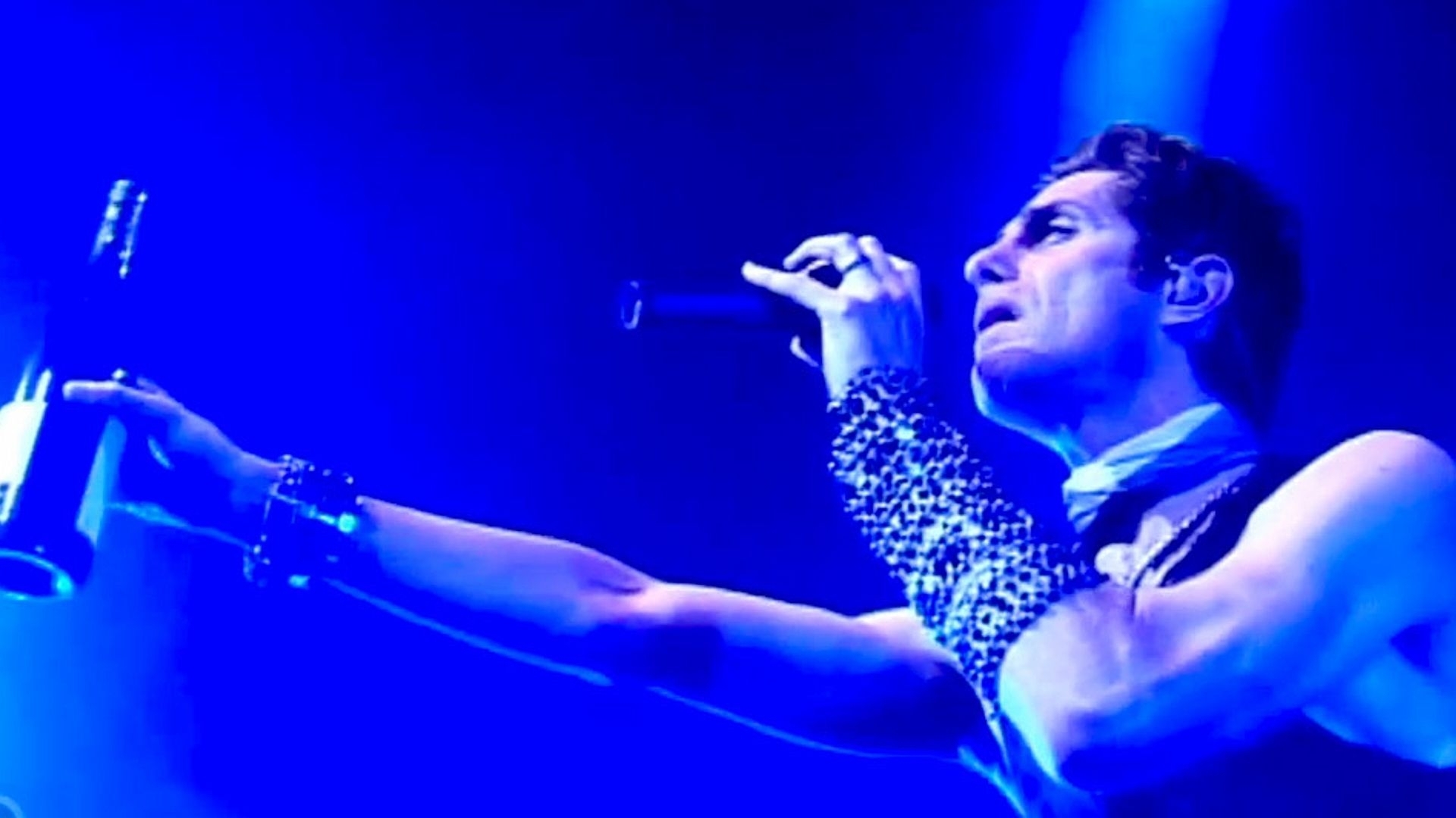 Prime Video Jane's Addiction Live at The Enmore Theatre