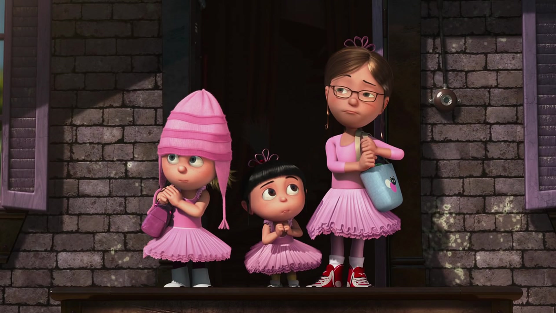 Amazon Co Jp 怪盗グルーの月泥棒 字幕版 を観る Prime Video