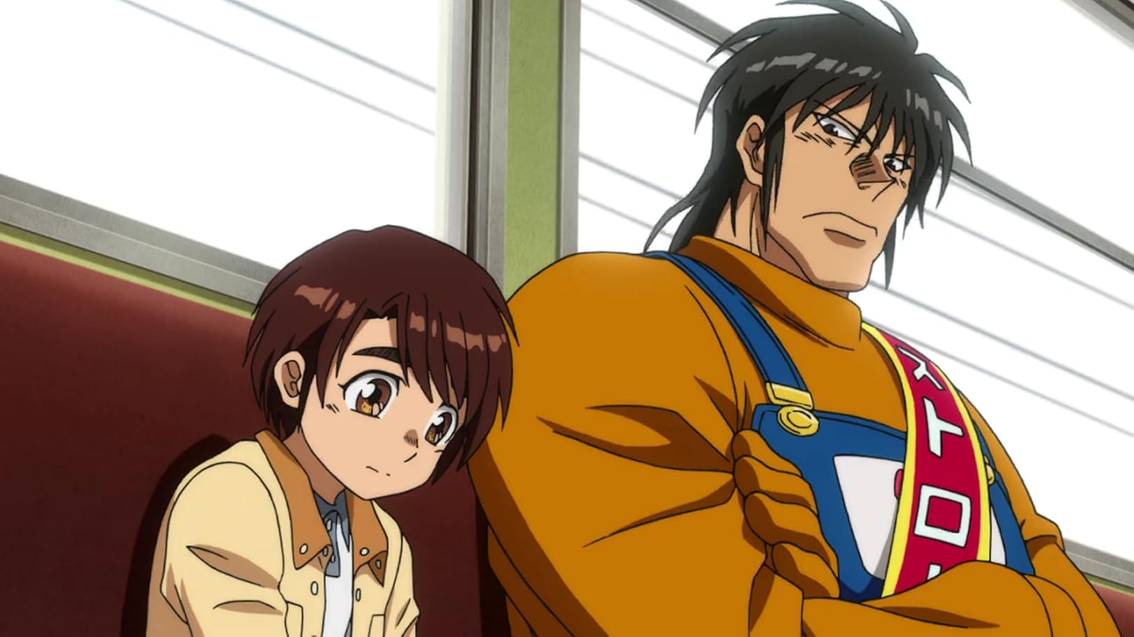 Prime Video: Karakuri Circus