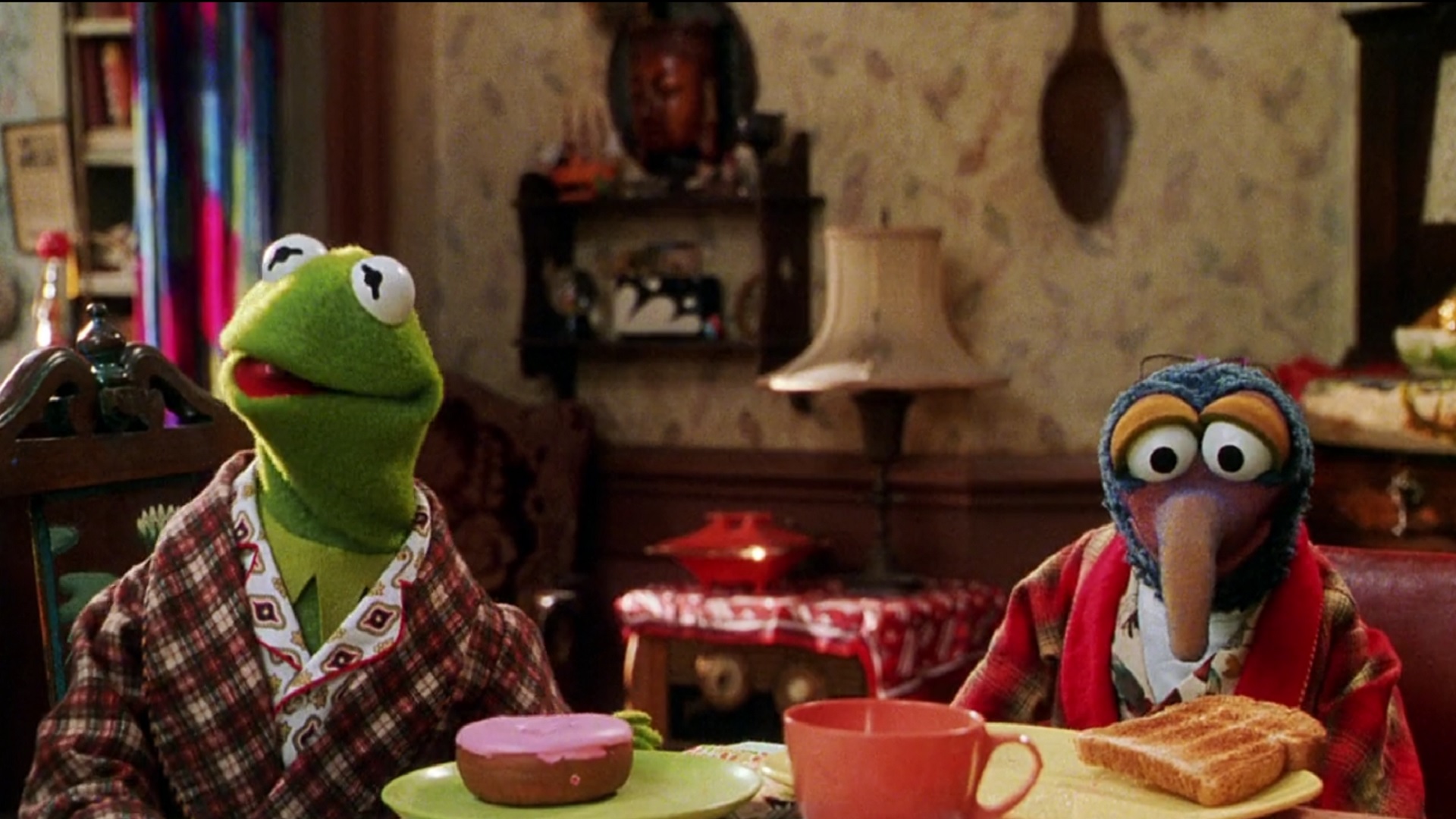Muppet Flashlight Watch Muppets From Space | Prime Video