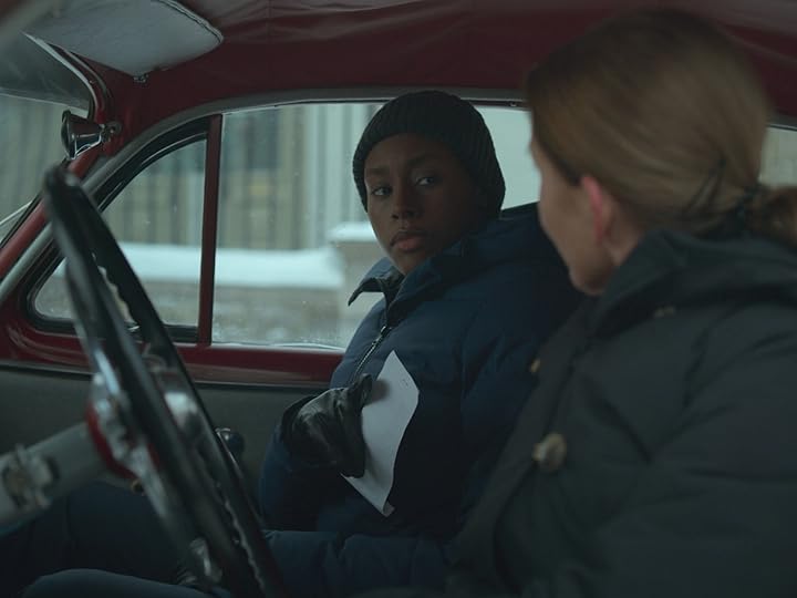 Prime Video The Wall S2 Season 2