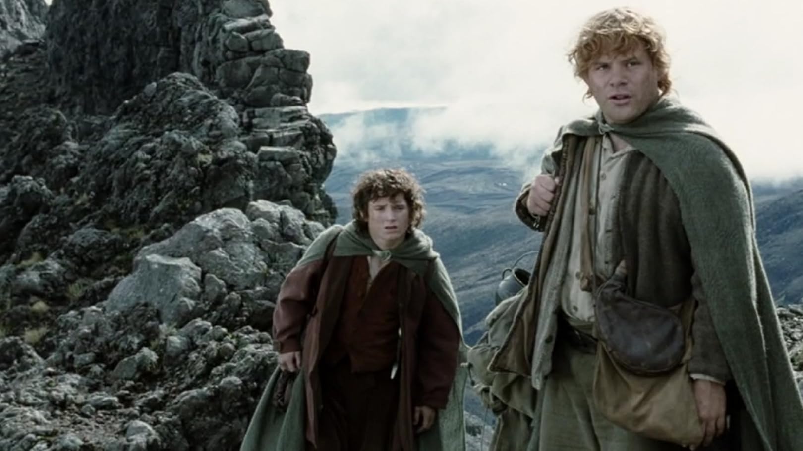 The Lord Of The Ring Prime Video Prime Video: The Lord Of The Rings: The Two Towers