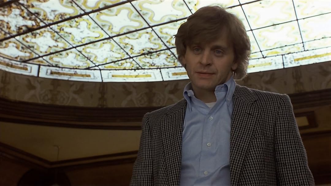 Amazon Co Jp ホワイトナイツ 白夜 字幕版 を観る Prime Video