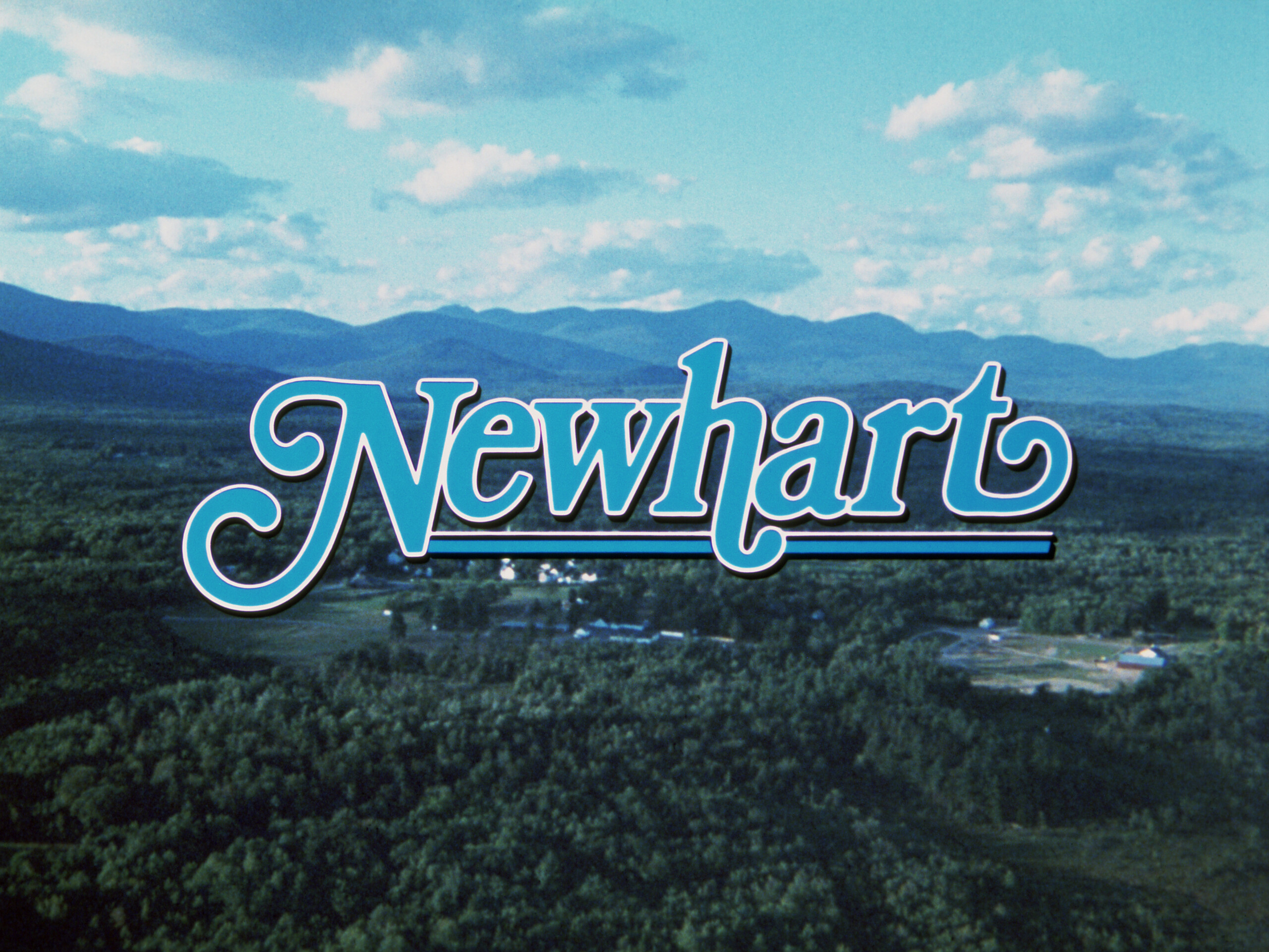 Prime Video Newhart Season 2