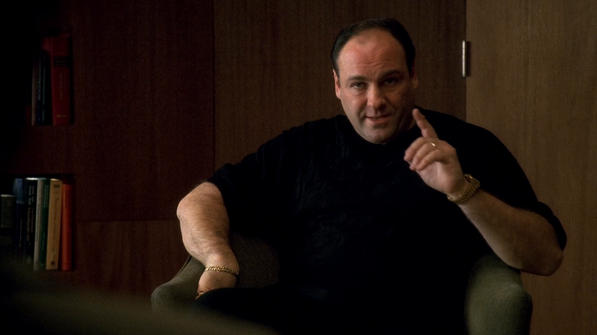 Amazon.de The Sopranos Staffel 4 ansehen Prime Video