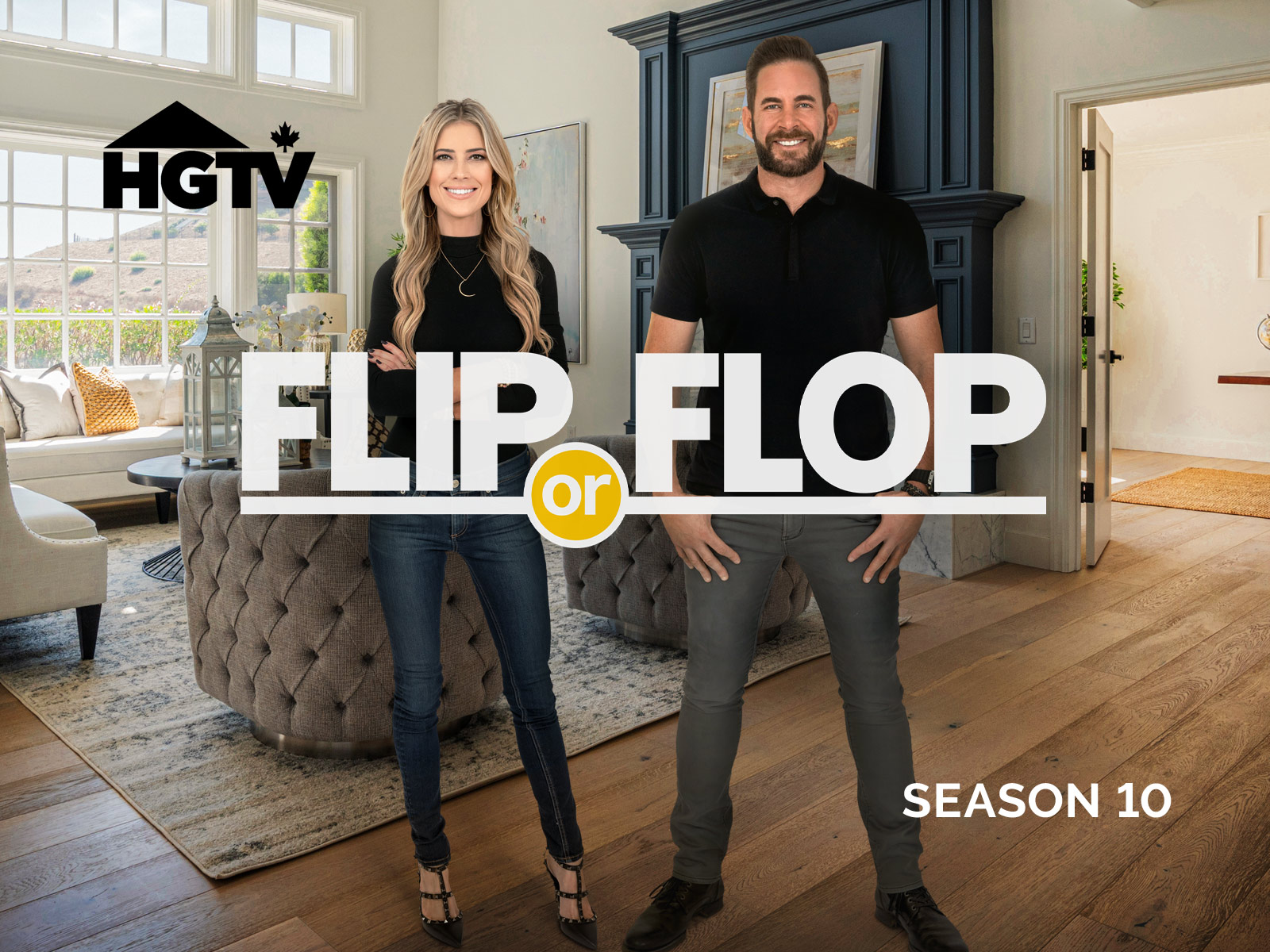 Prime Video: Flip or Flop - Season 10