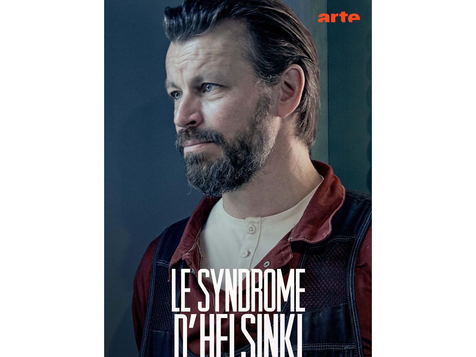 Le Syndrome D Helsinki Saison 2 Prime Video: Le syndrome d'Helsinki - Saison 1